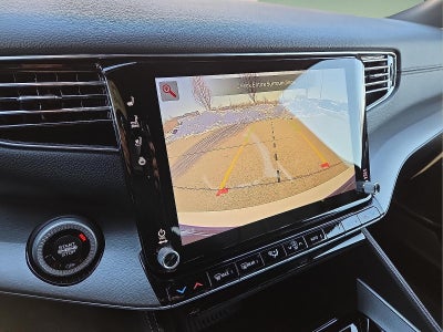 2026 Jeep Grand Wagoneer GRAND WAGONEER LIMITED ALTITUDE 4X4