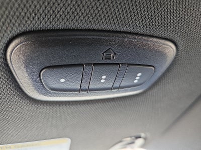 2026 Jeep Grand Wagoneer GRAND WAGONEER LIMITED ALTITUDE 4X4