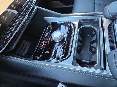 2026 Jeep Grand Wagoneer GRAND WAGONEER LIMITED ALTITUDE 4X4