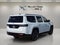 2026 Jeep Grand Wagoneer GRAND WAGONEER LIMITED ALTITUDE 4X4