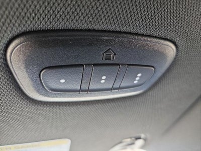 2026 Jeep Grand Wagoneer GRAND WAGONEER LIMITED ALTITUDE 4X4