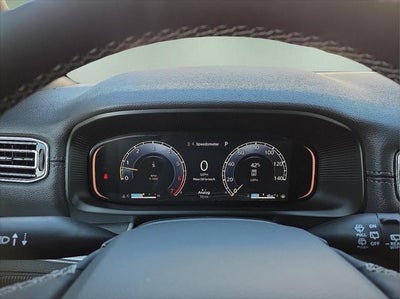 2026 Jeep Grand Wagoneer GRAND WAGONEER LIMITED ALTITUDE 4X4