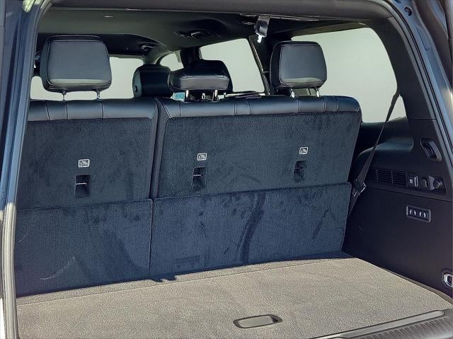 2026 Jeep Grand Wagoneer GRAND WAGONEER LIMITED ALTITUDE 4X4