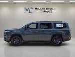 2026 Jeep Grand Wagoneer GRAND WAGONEER LIMITED RESERVE 4X4
