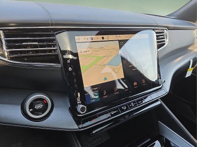 2026 Jeep Grand Wagoneer GRAND WAGONEER LIMITED RESERVE 4X4