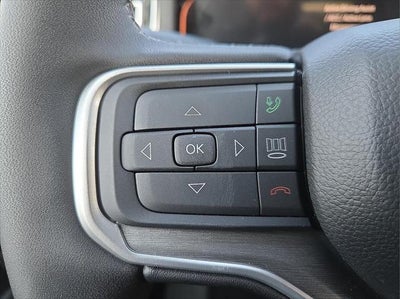 2026 Jeep Grand Wagoneer GRAND WAGONEER LIMITED RESERVE 4X4