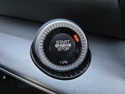 2026 Jeep Grand Wagoneer GRAND WAGONEER LIMITED RESERVE 4X4