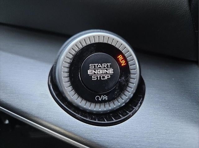 2026 Jeep Grand Wagoneer GRAND WAGONEER LIMITED RESERVE 4X4