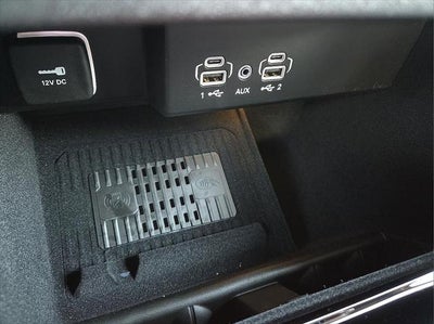 2026 Jeep Grand Wagoneer GRAND WAGONEER LIMITED RESERVE 4X4