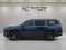 2026 Jeep Grand Wagoneer GRAND WAGONEER LIMITED RESERVE 4X4