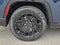 2026 Jeep Grand Wagoneer GRAND WAGONEER LIMITED RESERVE 4X4