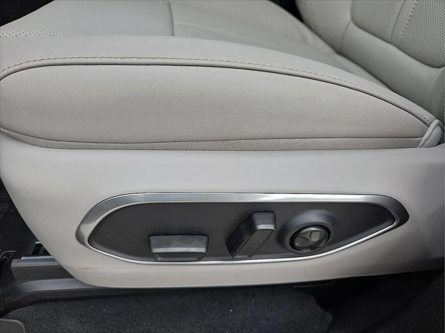 2026 Jeep Grand Wagoneer GRAND WAGONEER LIMITED RESERVE 4X4