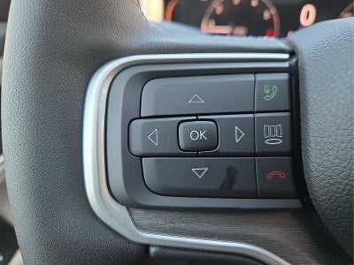 2026 Jeep Grand Wagoneer GRAND WAGONEER LIMITED RESERVE 4X4