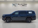 2026 Jeep Grand Wagoneer GRAND WAGONEER LIMITED RESERVE 4X4