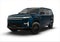 2026 Jeep Grand Wagoneer GRAND WAGONEER LIMITED RESERVE 4X4
