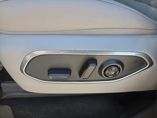 2026 Jeep Grand Wagoneer GRAND WAGONEER LIMITED RESERVE 4X4