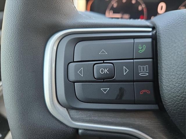 2026 Jeep Grand Wagoneer GRAND WAGONEER LIMITED RESERVE 4X4