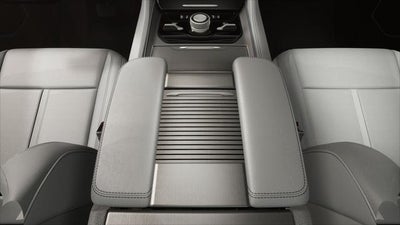 2026 Jeep Grand Wagoneer GRAND WAGONEER LIMITED RESERVE 4X4