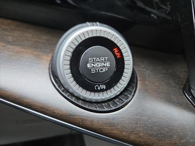 2022 Jeep Grand Wagoneer Series I 4x4