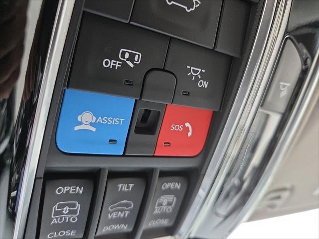 2022 Jeep Grand Wagoneer Series I 4x4