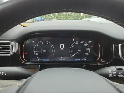 2022 Jeep Grand Wagoneer Series I 4x4