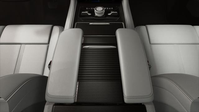 2026 Jeep Grand Wagoneer GRAND WAGONEER SUMMIT OBSIDIAN 4X4