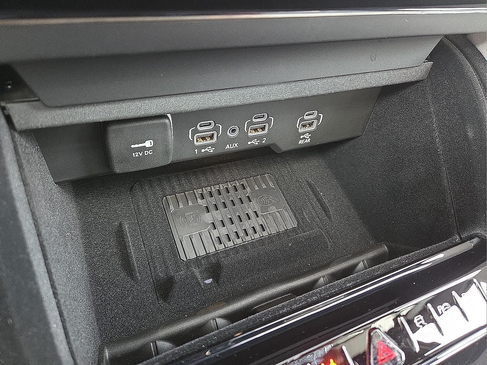 2026 Jeep Grand Wagoneer GRAND WAGONEER SUMMIT OBSIDIAN 4X4