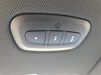 2026 Jeep Grand Wagoneer GRAND WAGONEER SUMMIT OBSIDIAN 4X4