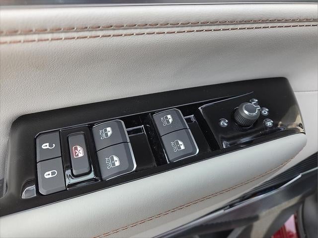 2026 Jeep Grand Wagoneer GRAND WAGONEER SUMMIT OBSIDIAN 4X4