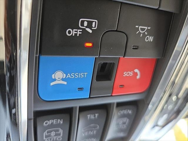 2026 Jeep Grand Wagoneer GRAND WAGONEER SUMMIT OBSIDIAN 4X4