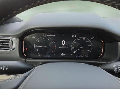 2026 Jeep Grand Wagoneer GRAND WAGONEER SUMMIT OBSIDIAN 4X4