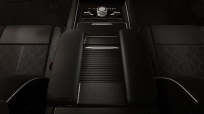 2026 Jeep Grand Wagoneer GRAND WAGONEER SUMMIT RESERVE 4X4