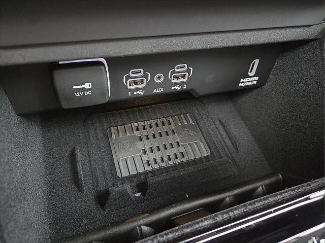 2026 Jeep Grand Wagoneer GRAND WAGONEER SUMMIT RESERVE 4X4