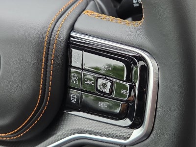 2026 Jeep Grand Wagoneer GRAND WAGONEER SUMMIT RESERVE 4X4