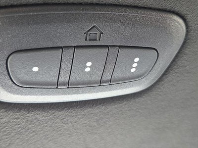 2026 Jeep Grand Wagoneer GRAND WAGONEER SUMMIT RESERVE 4X4