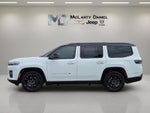 2026 Jeep Grand Wagoneer GRAND WAGONEER SUMMIT RESERVE 4X4