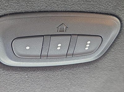 2026 Jeep Grand Wagoneer GRAND WAGONEER SUMMIT RESERVE 4X4