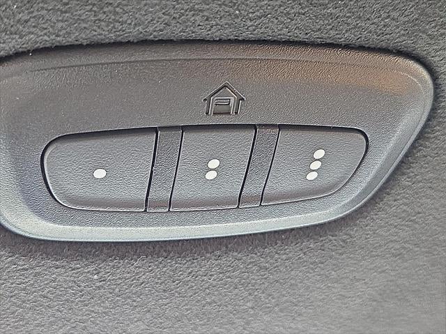 2026 Jeep Grand Wagoneer GRAND WAGONEER SUMMIT RESERVE 4X4
