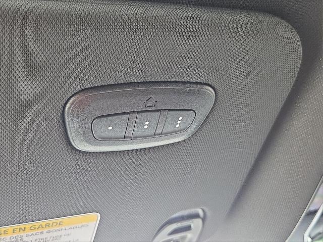 2026 Jeep Grand Wagoneer GRAND WAGONEER SUMMIT OBSIDIAN 4X4