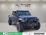 2020 Jeep Gladiator Sport S 4x4