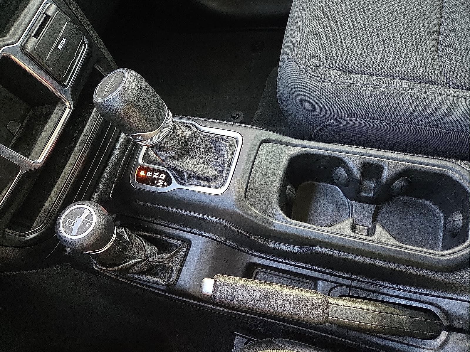 2020 Jeep Gladiator Sport 4x4