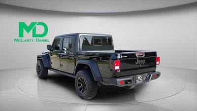 2020 Jeep Gladiator Sport 4x4