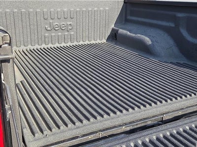 2020 Jeep Gladiator Sport 4x4