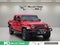 2022 Jeep Gladiator Overland 4x4