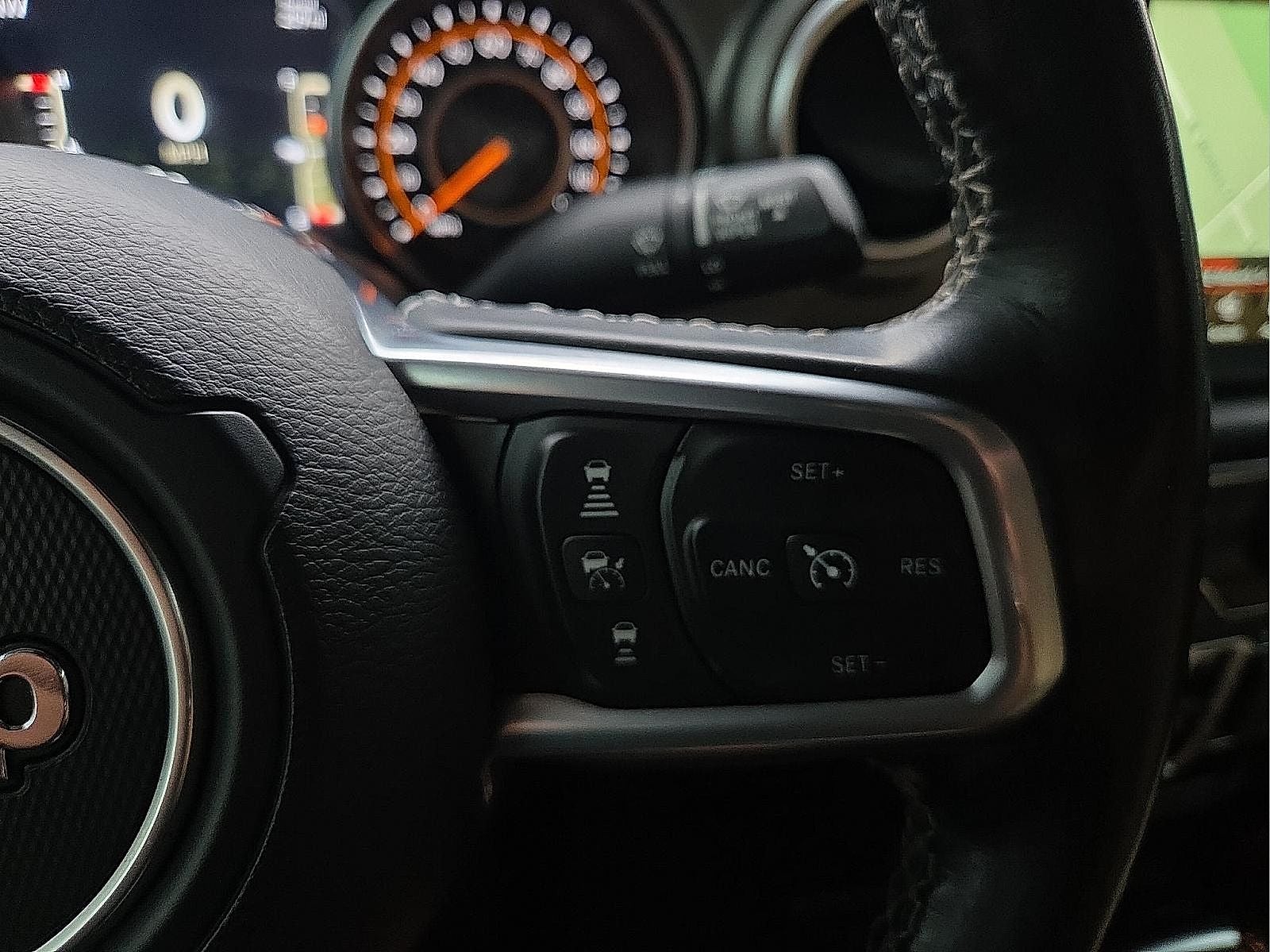 2022 Jeep Gladiator Overland 4x4