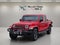 2022 Jeep Gladiator Overland 4x4