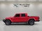 2022 Jeep Gladiator Overland 4x4