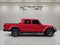 2022 Jeep Gladiator Overland 4x4