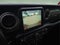 2022 Jeep Gladiator Overland 4x4
