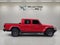 2022 Jeep Gladiator Overland 4x4